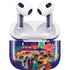 Disney Encanto Casita! Apple AirPods (3rd Gen 2021) Skin