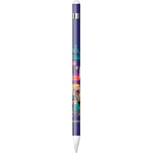 Disney Encanto Casita! Apple Pencil (1st Gen, 2017) Skin
