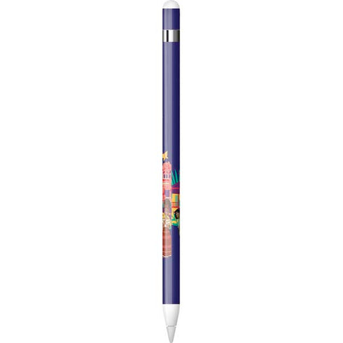 Disney Encanto Casita! Apple Pencil (1st Gen, 2017) Skin