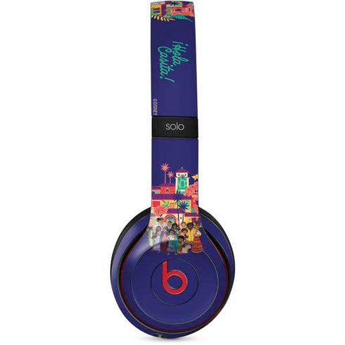 Disney Encanto Casita! Beats Solo 3 Wireless Skin
