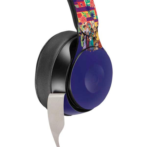 Disney Encanto Casita! Beats Solo Pro Skin