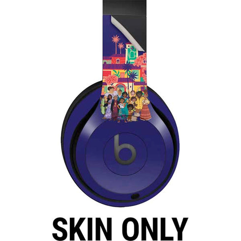 Disney Encanto Casita! Beats Studio Pro Wireless Headphones Skin