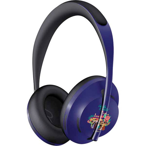 Disney Encanto Casita! Bose Noise Cancelling Headphones 700 Skin