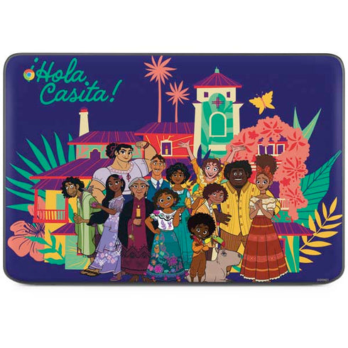 Disney Encanto Casita! HP Chromebook Skin