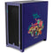 Disney Encanto Casita! Corsair 4000D Tempered Glass Mid-Tower ATX Case Skin