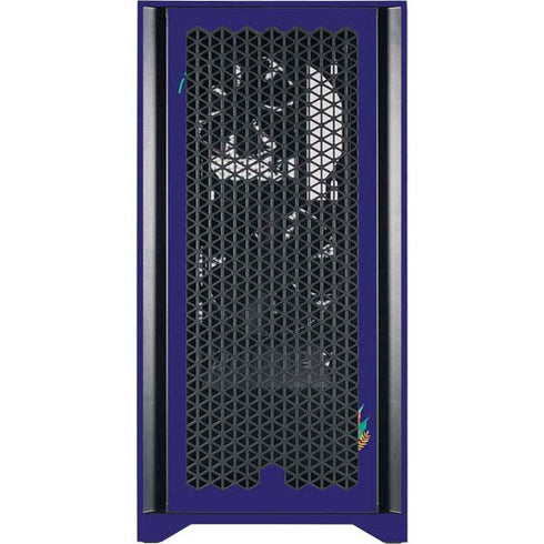 Disney Encanto Casita! Corsair 4000D Tempered Glass Mid-Tower ATX Case Skin
