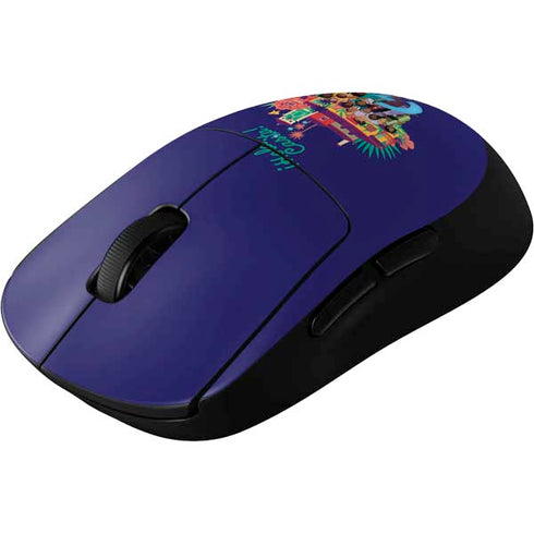 Disney Encanto Casita! G Pro Wireless Gaming Mouse Skin