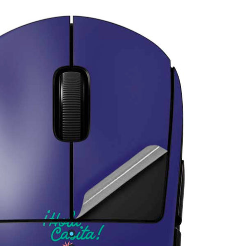 Disney Encanto Casita! G Pro Wireless Gaming Mouse Skin