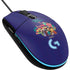 Disney Encanto Casita! G203 Prodigy RGB Wired Gaming Mouse Skin