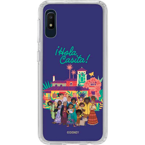Disney Encanto Casita! Galaxy Cases