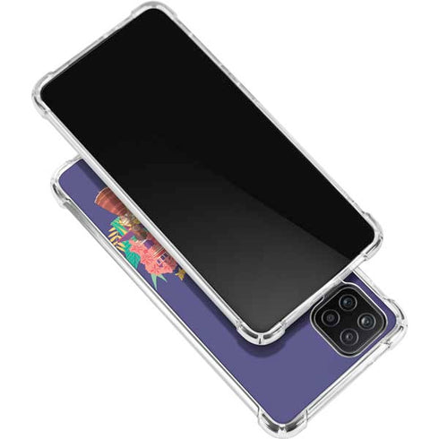 Disney Encanto Casita! Galaxy A12 Clear Case