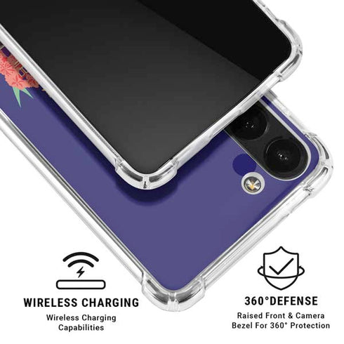 Disney Encanto Casita! Galaxy A13 5G Clear Case