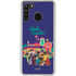 Disney Encanto Casita! Galaxy A21 Clear Case
