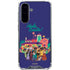 Disney Encanto Casita! Galaxy A36 5G Clear Case