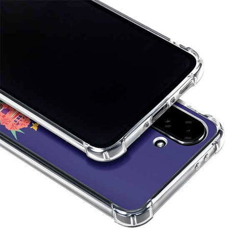 Disney Encanto Casita! Galaxy A36 5G Clear Case