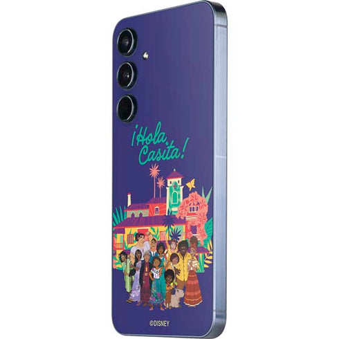 Disney Encanto Casita! Galaxy A36 5G Skin