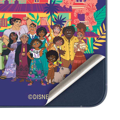 Disney Encanto Casita! Galaxy A36 5G Skin
