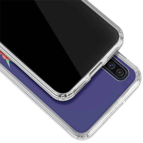 Disney Encanto Casita! Galaxy A50 Clear Case