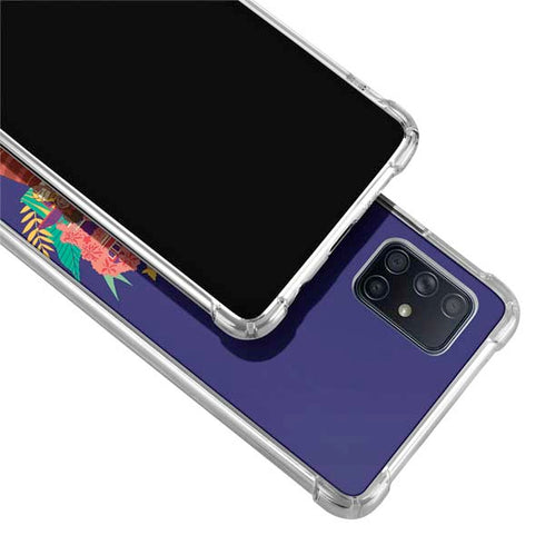 Disney Encanto Casita! Galaxy A51 5G Clear Case