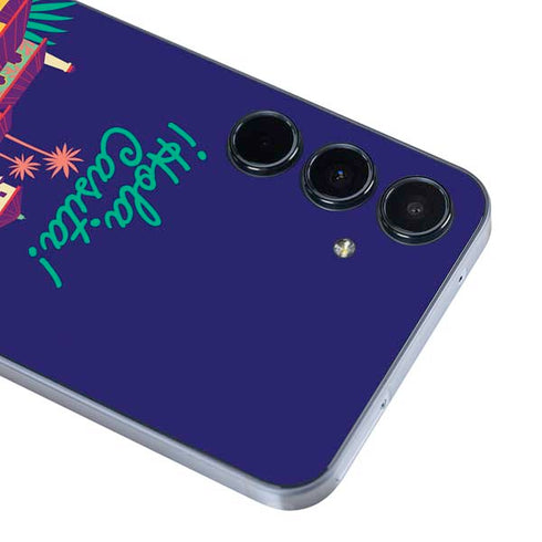 Disney Encanto Casita! Galaxy A55 5G Skin