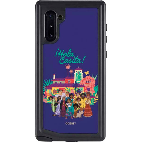 Disney Encanto Casita! Galaxy Cases