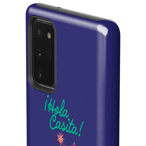 Disney Encanto Casita! Galaxy Note20 5G Pro Case