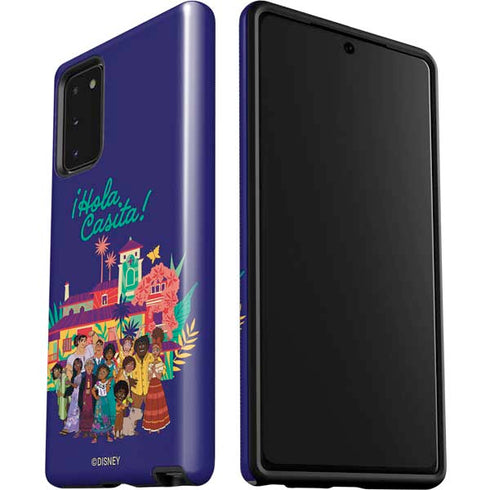 Disney Encanto Casita! Galaxy Note20 5G Pro Case
