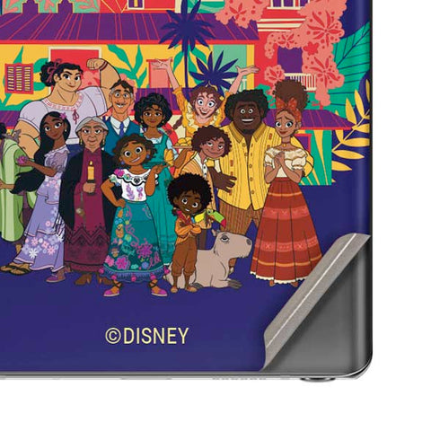 Disney Encanto Casita! Galaxy Note20 5G Skin