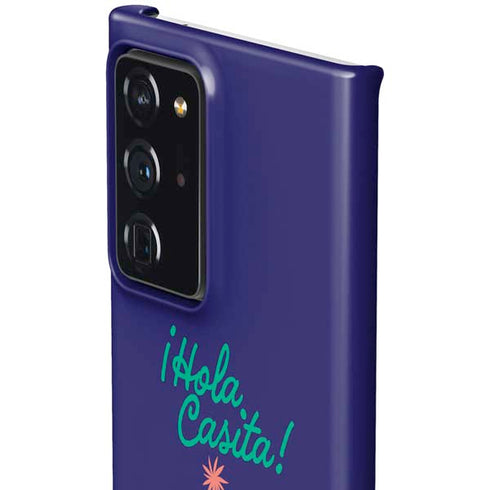 Disney Encanto Casita! Galaxy Note20 Ultra 5G Lite Case