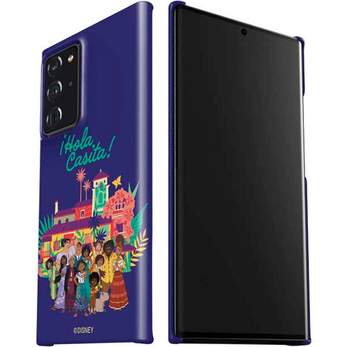 Disney Encanto Casita! Galaxy Note20 Ultra 5G Lite Case