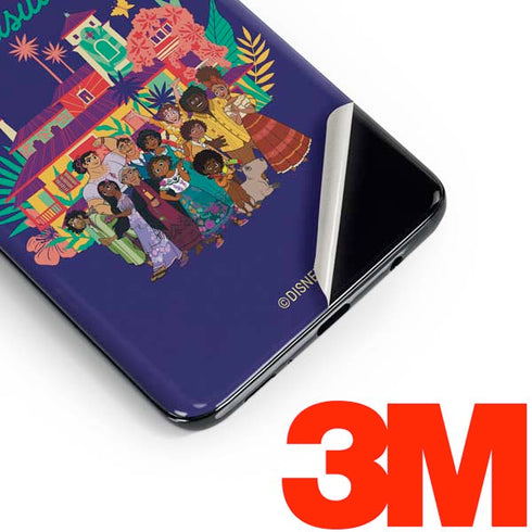 Disney Encanto Casita! Galaxy S10 Plus Skin