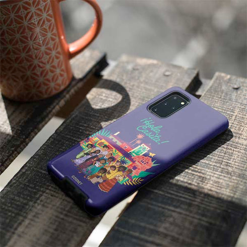 Disney Encanto Casita! Galaxy S20 Plus Pro Case