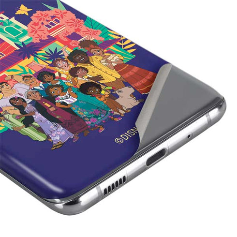 Disney Encanto Casita! Galaxy S20 Skin