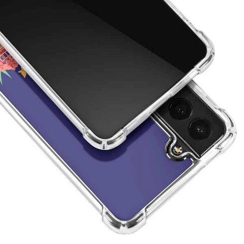 Disney Encanto Casita! Galaxy S21 5G Clear Case