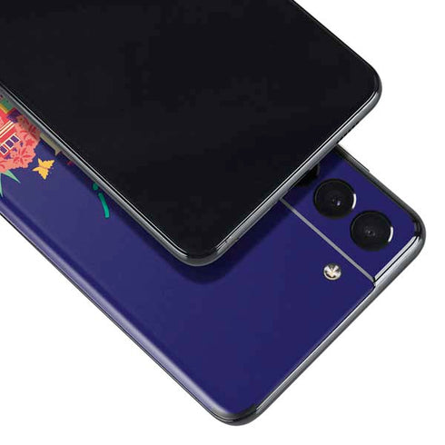 Disney Encanto Casita! Galaxy S21 5G Skin