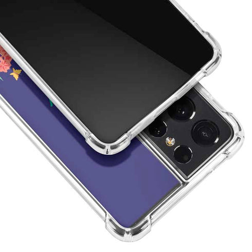 Disney Encanto Casita! Galaxy S21 Ultra 5G Clear Case