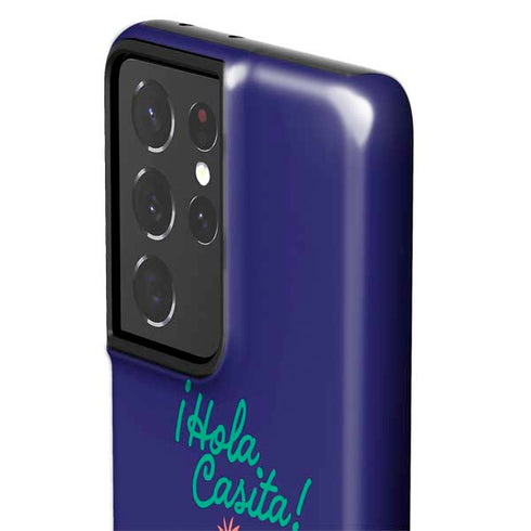 Disney Encanto Casita! Galaxy S21 Ultra 5G Pro Case