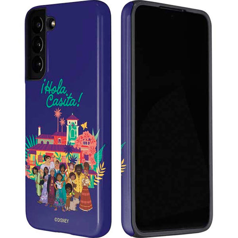 Disney Encanto Casita! Galaxy S22 Pro Case