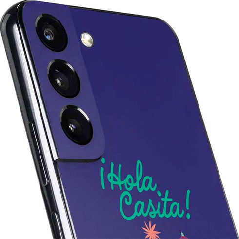 Disney Encanto Casita! Galaxy S22 Skin