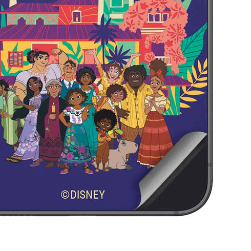 Disney Encanto Casita! Galaxy S23 FE Skin