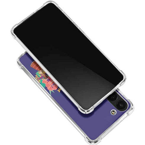Disney Encanto Casita! Galaxy S23 Plus Clear Case