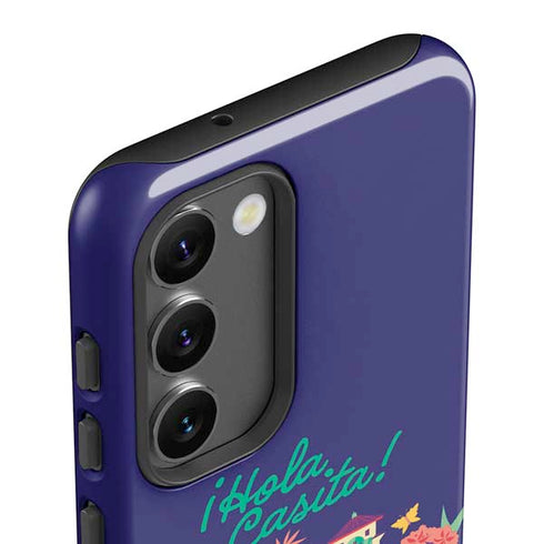 Disney Encanto Casita! Galaxy S23 Plus Pro Case