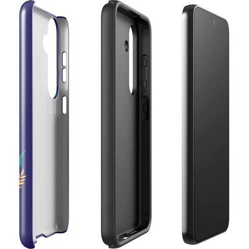 Disney Encanto Casita! Galaxy S25 Impact Case