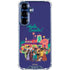 Disney Encanto Casita! Galaxy S25 FE Clear Case