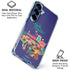 Disney Encanto Casita! Galaxy S25 FE Clear Case