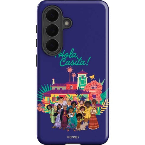 Disney Encanto Casita! Galaxy S26 Impact Case