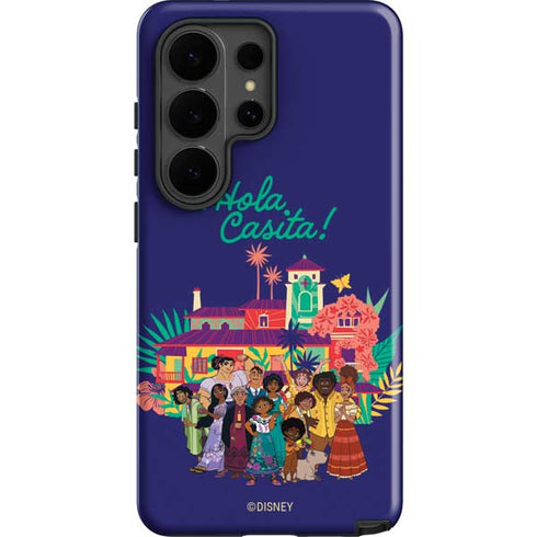 Disney Encanto Casita! Galaxy S26 Ultra Impact Case