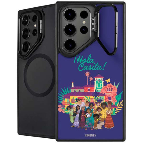 Disney Encanto Casita! Galaxy S26 Ultra Kickstand Case