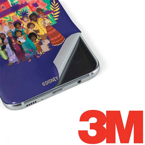 Disney Encanto Casita! Galaxy S8 Plus Skin