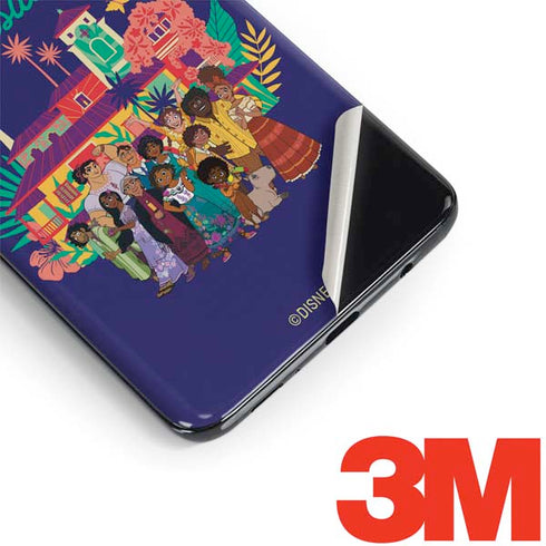 Disney Encanto Casita! Galaxy S9 Plus Skin